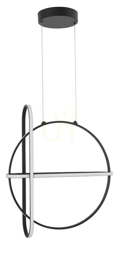 Kontrola Závěsné svítidlo HOYO Luces Exclusivas LE41404 Závěsné svítidlo HOYO Luces Exclusivas LE41404