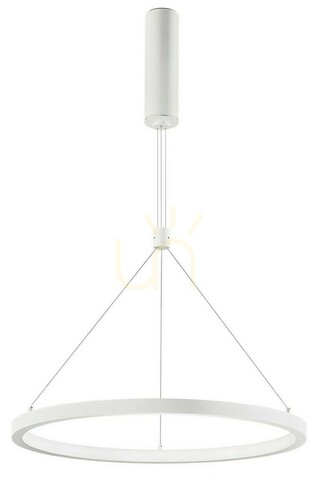 Kontrola IRUN Luces Exclusivas závěsné svítidlo LE41407