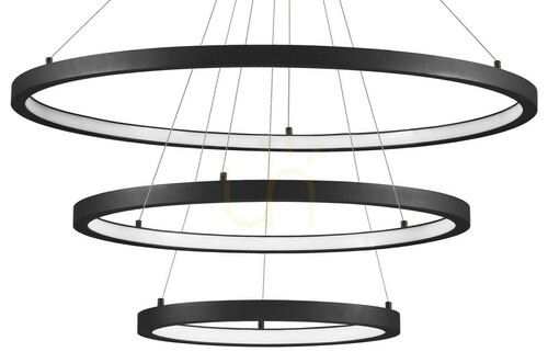 Kontrola IRUN Luces Exclusivas závěsné svítidlo LE41410