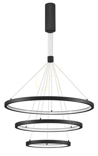 Kontrola IRUN Luces Exclusivas závěsné svítidlo LE41410