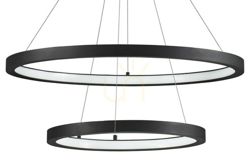 Kontrola IRUN Luces Exclusivas závěsné svítidlo LE41412