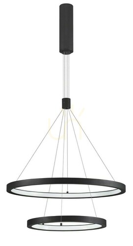 Kontrola IRUN Luces Exclusivas závěsné svítidlo LE41412