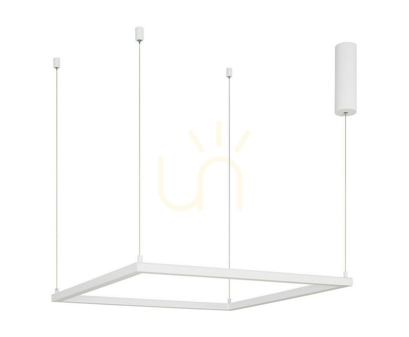 Kontrola JAEN Luces Exclusivas závěsné svítidlo LE41429 JAEN Luces Exclusivas závěsné svítidlo LE41429