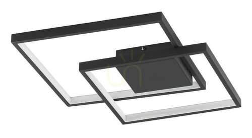 Kontrola Plafond MATA Luces Exclusivas LE41443