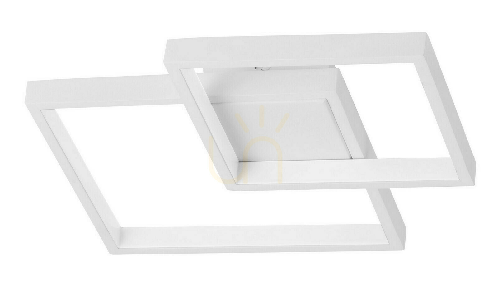 Kontrola Plafond MATA Luces Exclusivas LE41444 Plafond MATA Luces Exclusivas LE41444