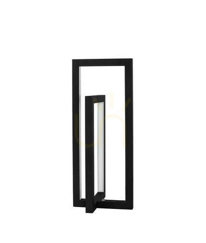 Kontrola Stolní lampa MITU Luces Exclusivas LE41449