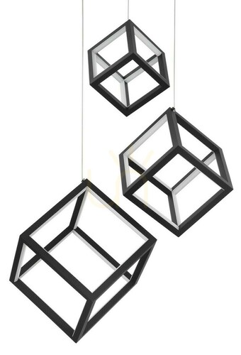 Kontrola Závěsné svítidlo REUS Luces Exclusivas LE41464