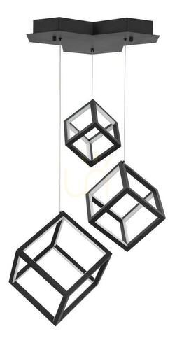 Kontrola Závěsné svítidlo REUS Luces Exclusivas LE41464