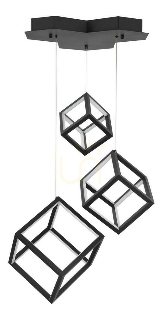 Kontrola Závěsné svítidlo REUS Luces Exclusivas LE41464 Závěsné svítidlo REUS Luces Exclusivas LE41464