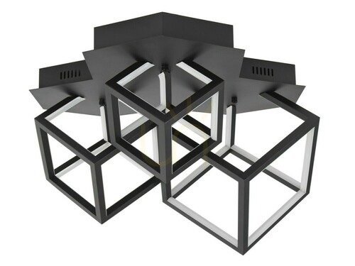 Kontrola Plafond REUS Luces Exclusivas LE41466