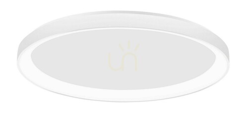 Kontrola Stropní LED svítidlo ROTA Luces Exclusivas LE41474 bílé 38 cm