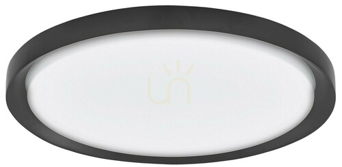 Kontrola Plafond ANCUD Luces Exclusivas LE41572
