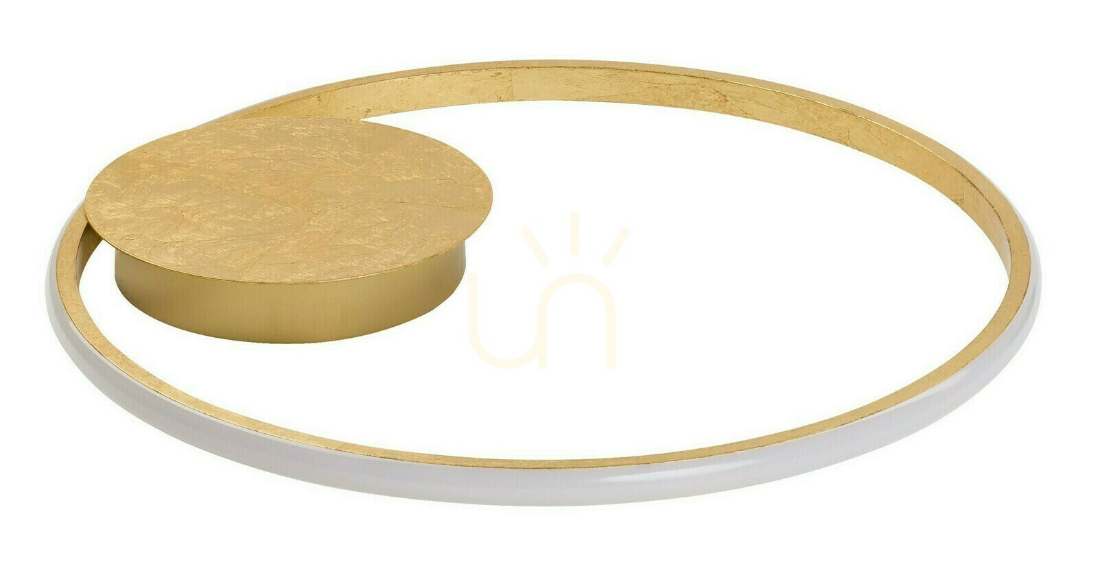 Kontrola Plafón ARICA Luces Exclusivas LE41579 Plafón ARICA Luces Exclusivas LE41579