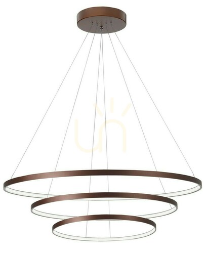 Kontrola Závěsné svítidlo BANDA Luces Exclusivas LE41589