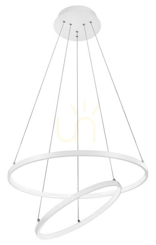 Kontrola Závěsné svítidlo BANOS Luces Exclusivas LE41590