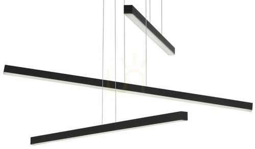 Kontrola Závěsné svítidlo CADIZ Luces Exclusivas LE41597