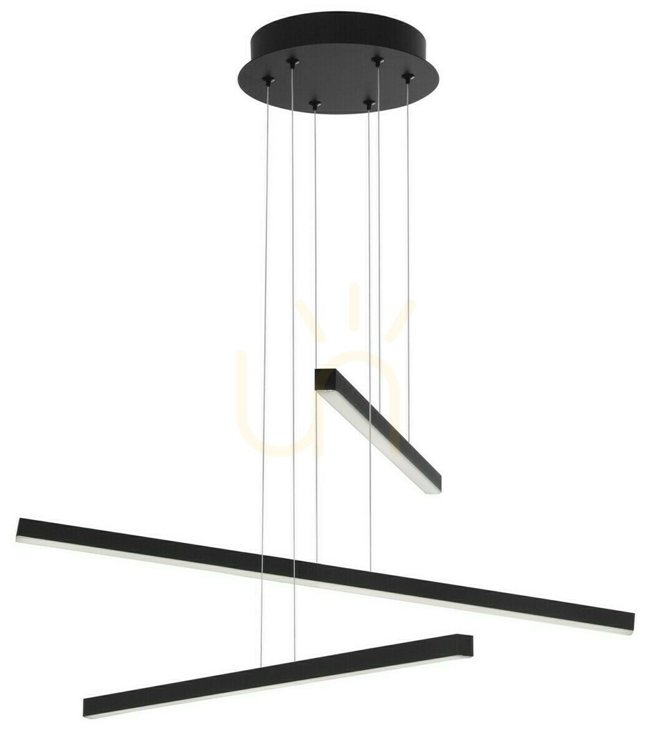 Kontrola Závěsné svítidlo CADIZ Luces Exclusivas LE41597 Závěsné svítidlo CADIZ Luces Exclusivas LE41597