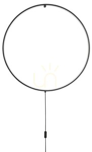 Nástěnné svítidlo CHINU od Luces Exclusivas LE41606 0 Nástěnné svítidlo CHINU od Luces Exclusivas LE41606 small 0