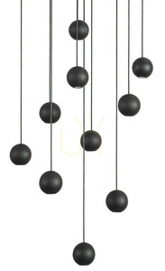 Závěsné svítidlo ECIJA Luces Exclusivas LE41615 1 Závěsné svítidlo ECIJA Luces Exclusivas LE41615 small 1