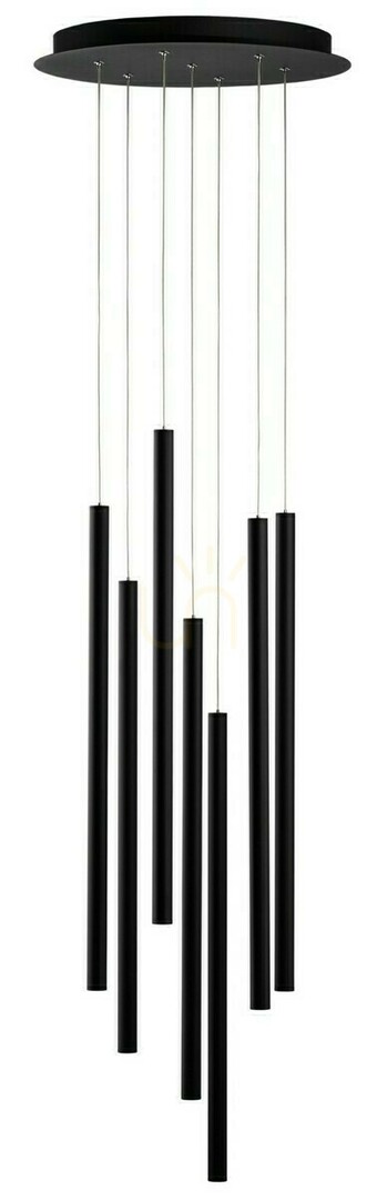 Pohled Závěsné svítidlo ELJAS Luces Exclusivas LE41624 Závěsné svítidlo ELJAS Luces Exclusivas LE41624