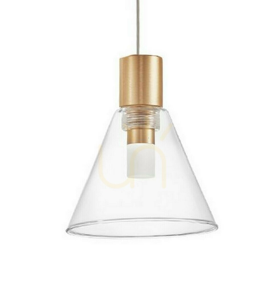 Pohled Závěsné svítidlo FRIAS Luces Exclusivas LE41629 Závěsné svítidlo FRIAS Luces Exclusivas LE41629