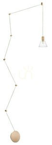 Závěsné svítidlo FRIAS Luces Exclusivas LE41629 0 Závěsné svítidlo FRIAS Luces Exclusivas LE41629 small 0