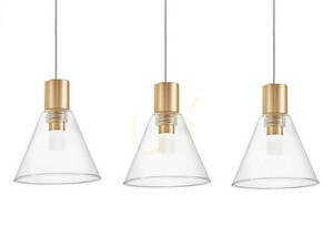 Závěsné svítidlo FRIAS Luces Exclusivas LE41631 small 1