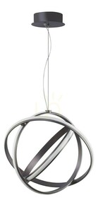 Závěsné svítidlo GIJON od Luces Exclusivas LE41636 small 0