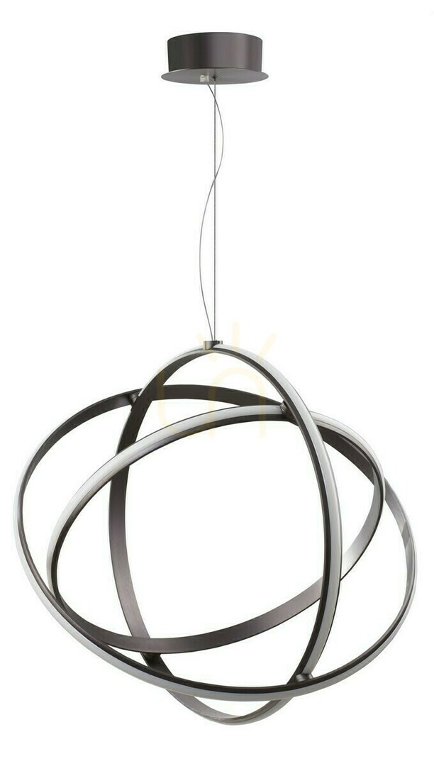 GIJON Pendelleuchte von Luces Exclusivas LE41637