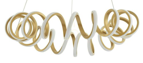 Kontrola Závěsné svítidlo GODOY Luces Exclusivas LE41642