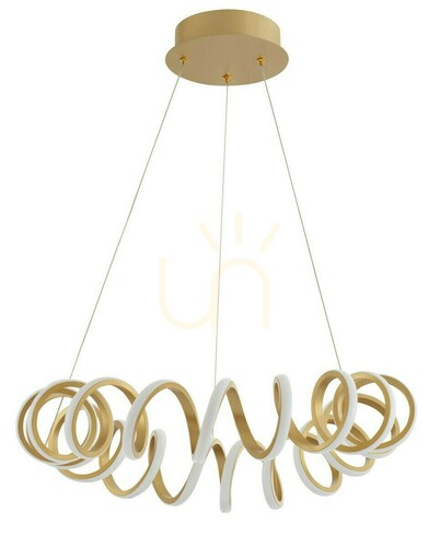 Kontrola Závěsné svítidlo GODOY Luces Exclusivas LE41642