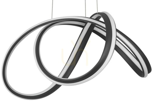 Kontrola Závěsné svítidlo HANGA Luces Exclusivas LE41650