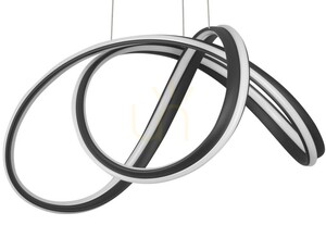 Závěsné svítidlo HANGA Luces Exclusivas LE41650 small 1