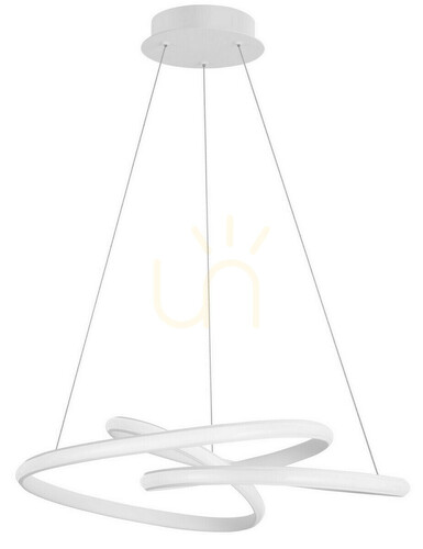 Kontrola Závěsné svítidlo IBIZA od Luces Exclusivas LE41652