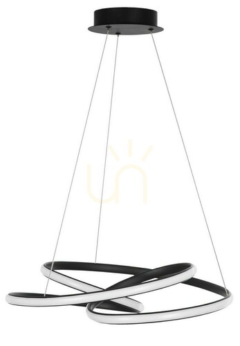 Kontrola Závěsné svítidlo IBIZA od Luces Exclusivas LE41653