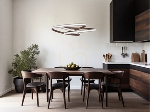 Závěsné svítidlo IBIZA od Luces Exclusivas LE41654 2 Závěsné svítidlo IBIZA od Luces Exclusivas LE41654 small 2