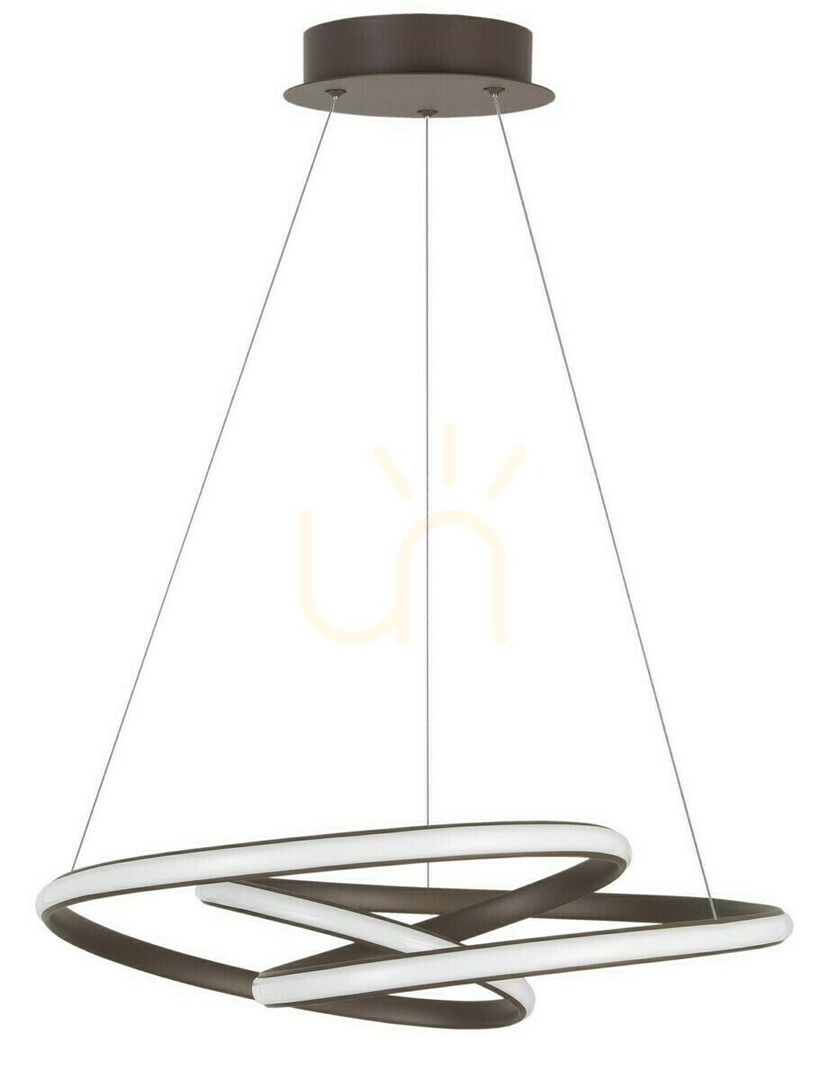 Kontrola Závěsné svítidlo IBIZA od Luces Exclusivas LE41654 Závěsné svítidlo IBIZA od Luces Exclusivas LE41654