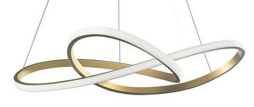 Kontrola Závěsné svítidlo JEREZ Luces Exclusivas LE41656