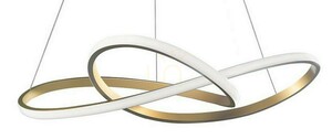 Závěsné svítidlo JEREZ Luces Exclusivas LE41656 small 1