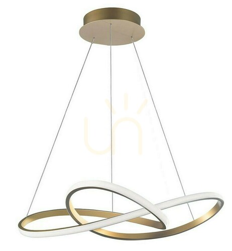 Kontrola Závěsné svítidlo JEREZ Luces Exclusivas LE41656