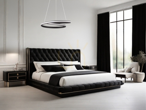 Kontrola Závěsné svítidlo JUNIN Luces Exclusivas LE41660