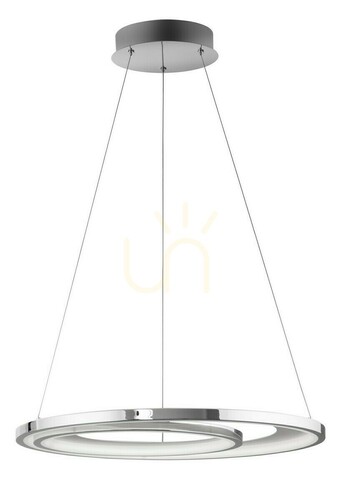 Kontrola Závěsné svítidlo LINEA Luces Exclusivas LE41666