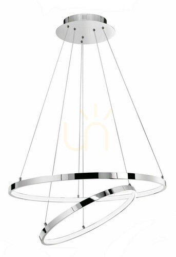 Kontrola Závěsné svítidlo LOBOS Luces Exclusivas LE41670