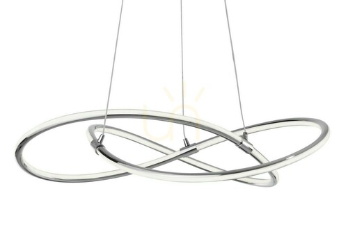 Kontrola Závěsné svítidlo LULES Luces Exclusivas LE41677