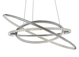 Závěsné svítidlo LANUS od Luces Exclusivas LE41685 small 1
