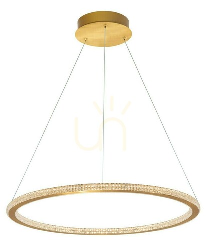 Kontrola Závěsné svítidlo MONTE Luces Exclusivas LE41695