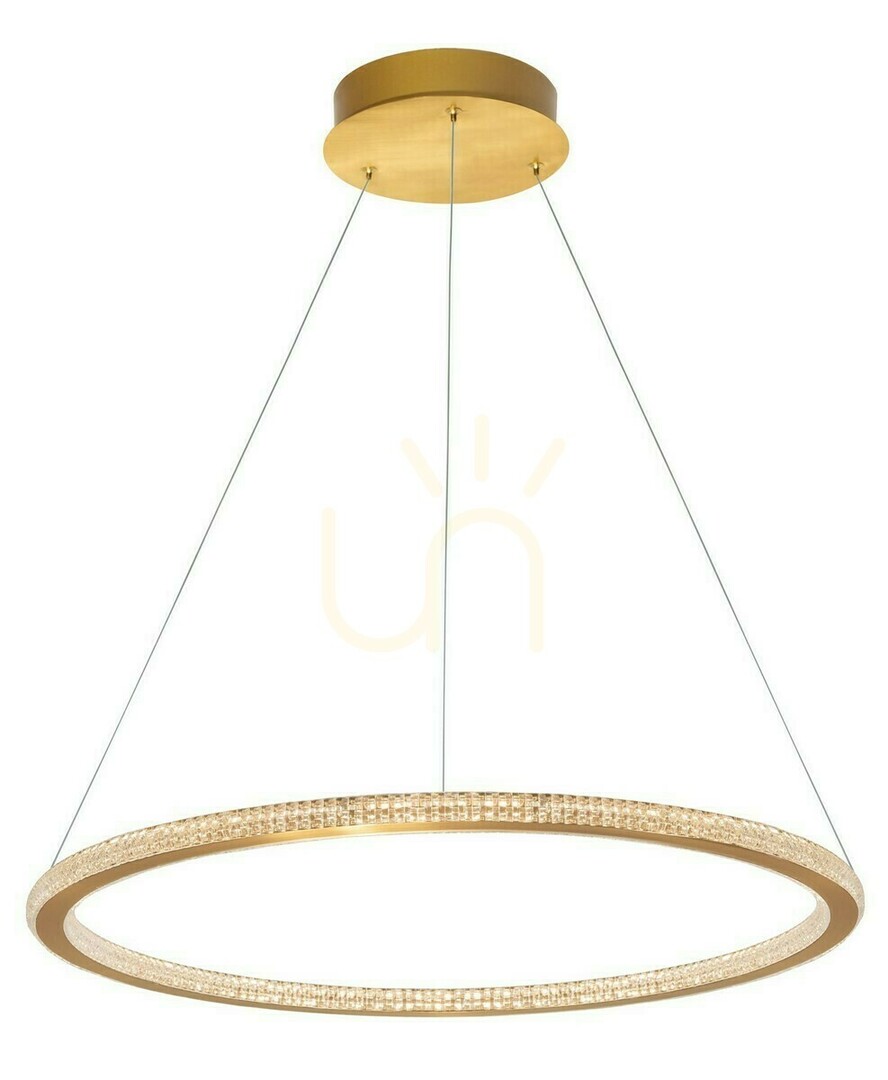 Kontrola Závěsné svítidlo MONTE Luces Exclusivas LE41695 Závěsné svítidlo MONTE Luces Exclusivas LE41695