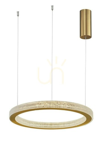 Kontrola Závěsné svítidlo MONTT Luces Exclusivas LE41697