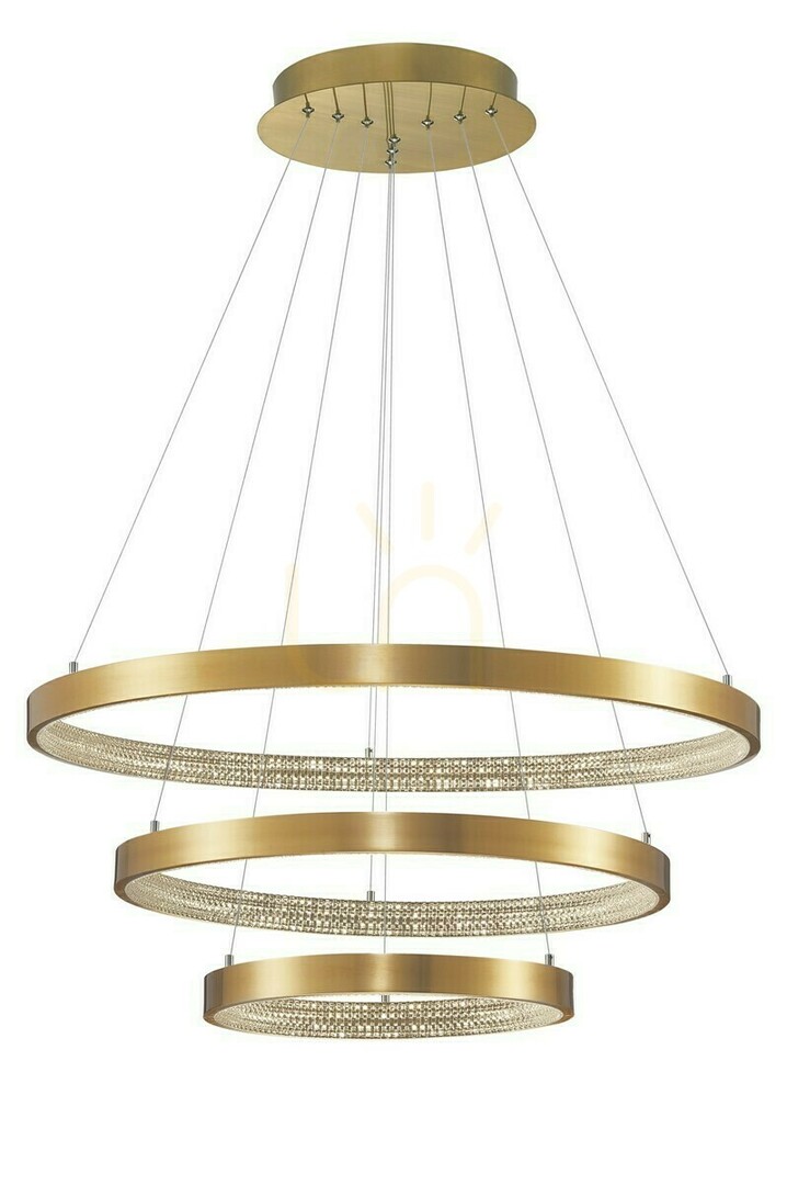 Kontrola Závěsné svítidlo MORON Luces Exclusivas LE41699 Závěsné svítidlo MORON Luces Exclusivas LE41699