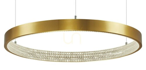 Kontrola Závěsné svítidlo MORON Luces Exclusivas LE41704
